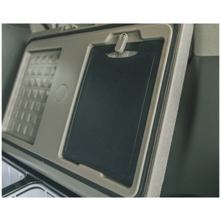 Nevera compresor Outwell Arctic Frost 55