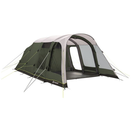 Tienda hinchable Outwell Avondale 5PA (2022) verde Green