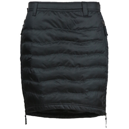 Falda de plumón Skhoop Short Down černá (2018) negro Black