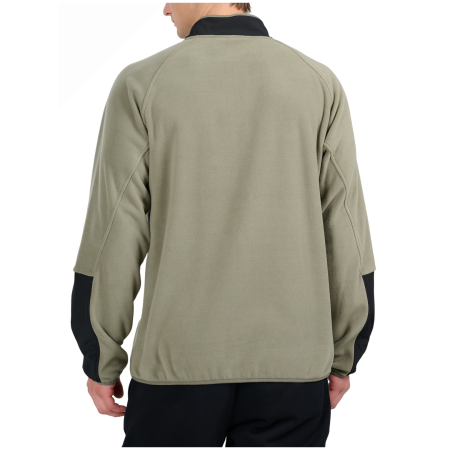 Sudadera de hombre 4F Fleece M480