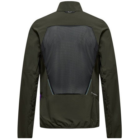 Chaqueta de hombre Salewa Pedroc Dst Light Jacket M