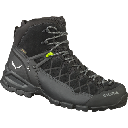 Calzado de hombre Salewa MS Alp Trainer MID GTX