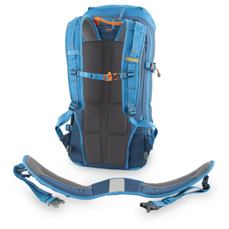 Mochila Pinguin Ridge 28