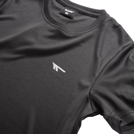 Camiseta para niños Hi-Tec Jodin Jr 2 Pack