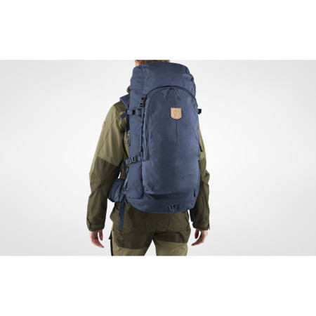 Mochila de senderismo para mujer Fjällräven Keb 52 W