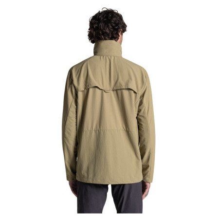 Chaqueta de hombre Craghoppers NosiLife Younes Jacket