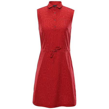 Vestido Alpine Pro Pata 2