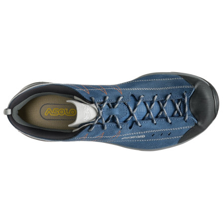 Zapatos trekking hombre Asolo Nucleon GV