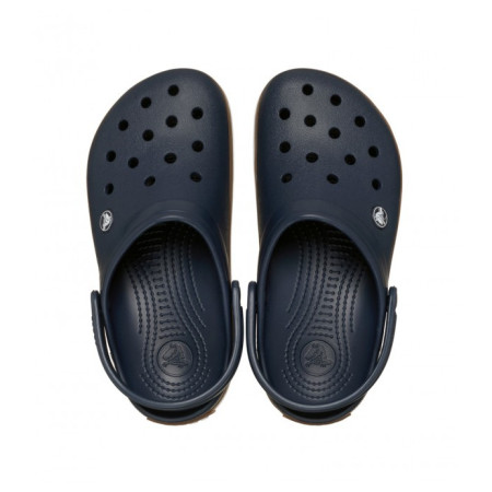 Pantuflas de hombre Crocs Crocband Gum Clog