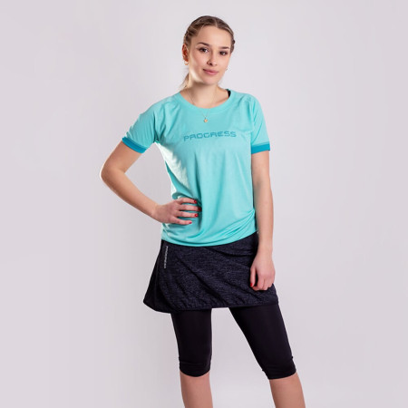Falda de mujer Progress TR ALERTA 3Q 23VG