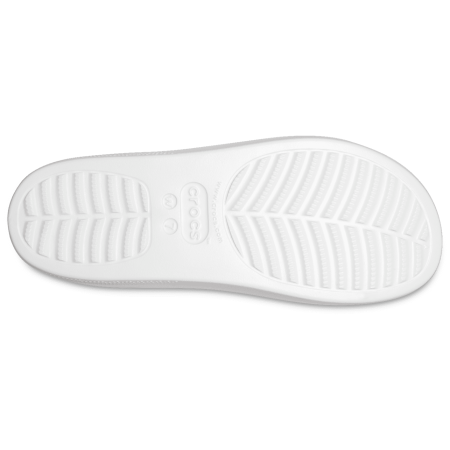 Pantuflas de mujer Crocs Platform slide