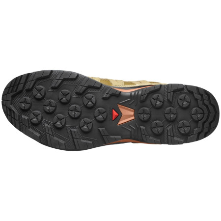 Calzado de senderismo para hombre Salomon X-Adventure Recon Gore Tex