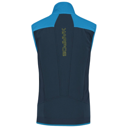 Chaleco de invierno para hombre Karpos Alagna Plus Evo Vest
