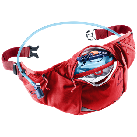Riñonera Deuter Pulse 3