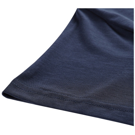 Camiseta funcional de mujer Alpine Pro Lyora