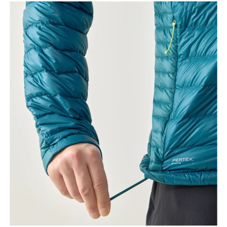 Chaqueta de hombre Haglöfs L.I.M Down Hood II