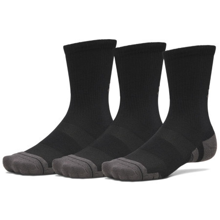 Juego de calcetines Under Armour New UA Perf Tech 3Pk Crew