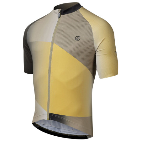 Maillot de ciclismo de hombre Dare 2b Lightning Short Sleeve Printed Jersey