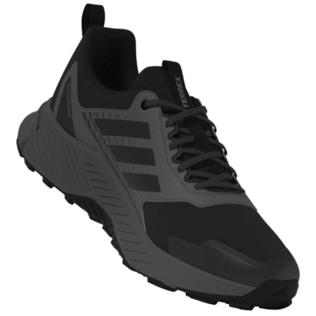 Zapatillas de carrera para hombre Adidas Terrex Tracefinder 2 Clima