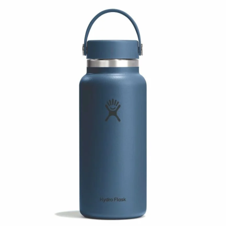 Botella térmica Hydro Flask Wide Mouth 32 oz