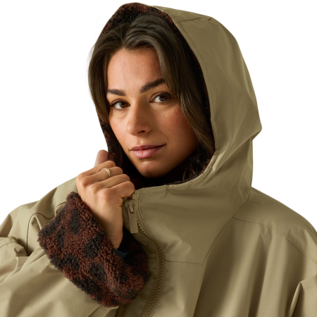 Abrigo impermeable Regatta Adult W Proof Robe