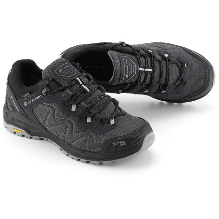 Calzado de senderismo Alpine Pro Ibane 3