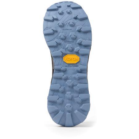 Zapatillas de carrera para hombre NNormal Tomir 2.0 GTX