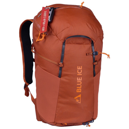 Mochila de senderismo Blue Ice Prisma Pack 30l
