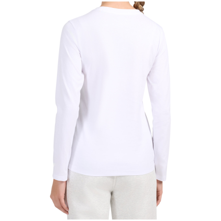 Camiseta de mujer 4F Longsleeve F639