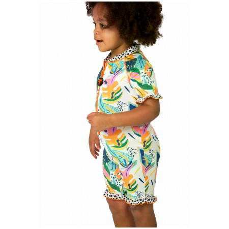 Bañador para niños DucKsday Moana Baby Swimsuit Girl