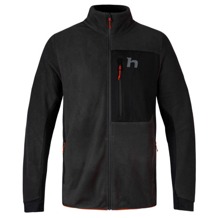Sudadera de hombre Hannah Yukon