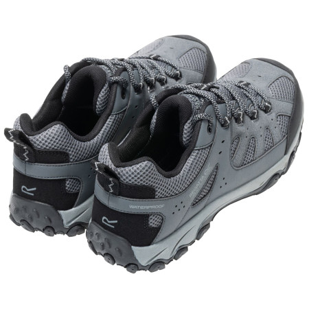Calzado de hombre Regatta Edgepoint IV Low