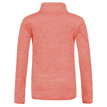 Sudadera para niños Hannah Gery Jr Fusion Coral Mel