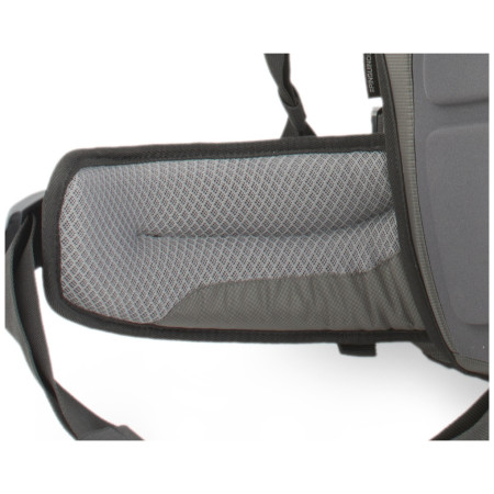 Mochila para esquí de travesía Pinguin Ace 27