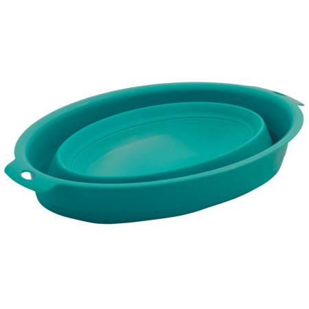 Cuenco plegable Easy Camp Folding bowl L