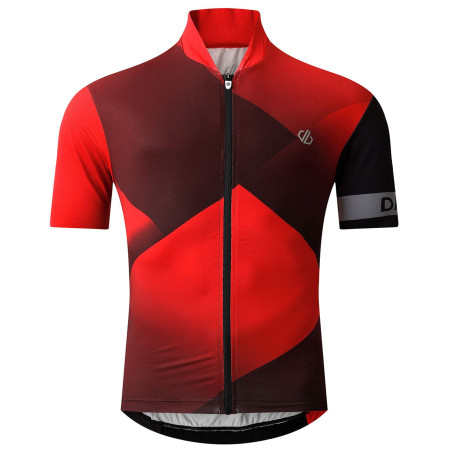 Maillot de ciclismo de hombre Dare 2b AEP Pedal II SS Jarsey