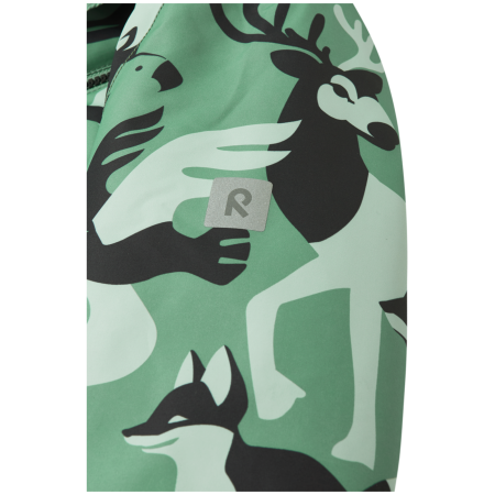 Mono para niños Reima Kurikka