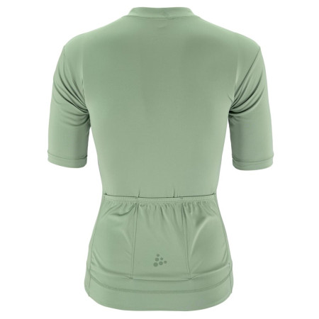 Maillot de ciclismo para mujer Craft W Endur Logo