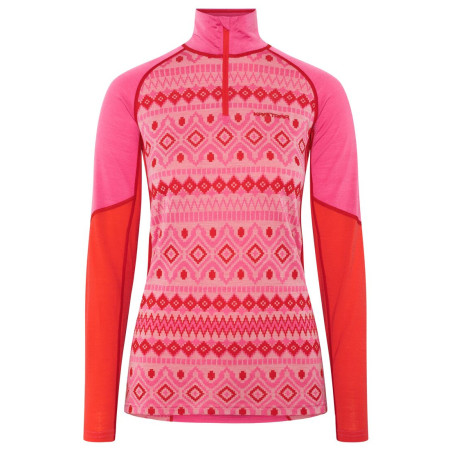 Sudadera funcional de mujer Kari Traa Malia Hz