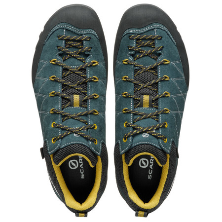 Calzado de senderismo para hombre Scarpa Crux Gtx