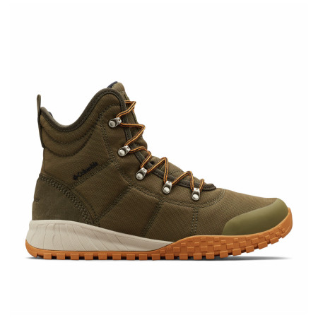 Calzado de hombre Columbia Fairbanks™ Omni-Heat™