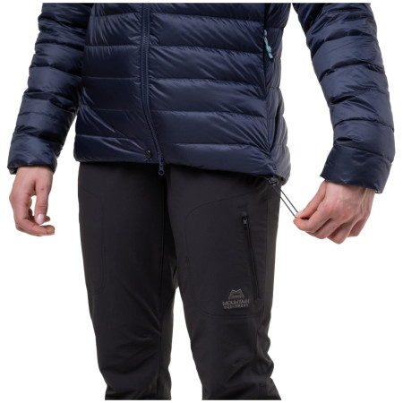 Chaqueta de plumón para mujer Mountain Equipment Baltoro Jacket Women's