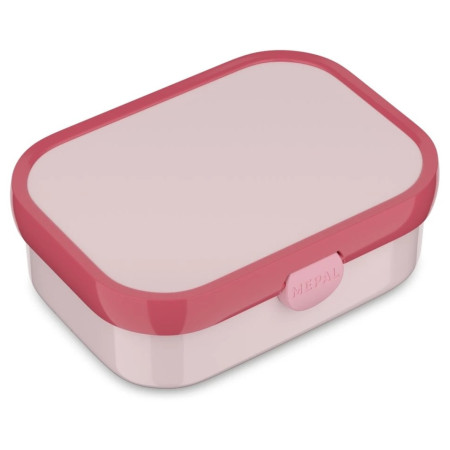 Caja de merienda Mepal Campus Cool Pink 750ml