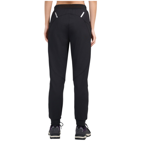 Pantalones de chándal para mujer 4F Trousers Cas F1753