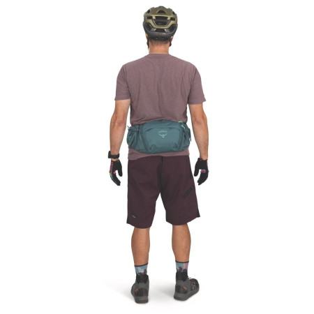 Riñonera Osprey Savu 5