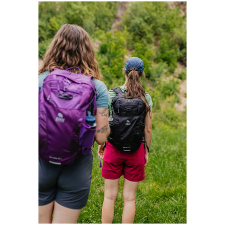 Mochila Zulu Spectra 25 L