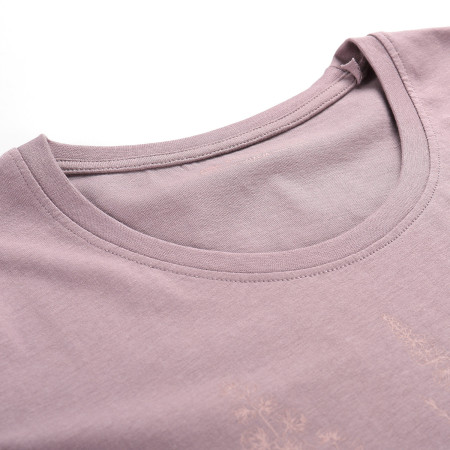 Camiseta de mujer Alpine Pro Termesa 3
