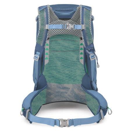 Mochila de senderismo para mujer Osprey Sirrus 34