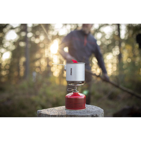 Vajilla Primus Essential Trek Pot 0.6L