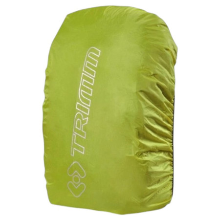 Funda impermeable para mochila Trimm Bags Rain Cover - L verde signal green